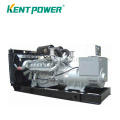 313kVA Open Type Diesel Generator Powered by Sdec Shanghai (SC13G420D2)
